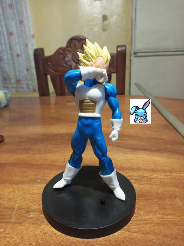 Muñecos Goku 