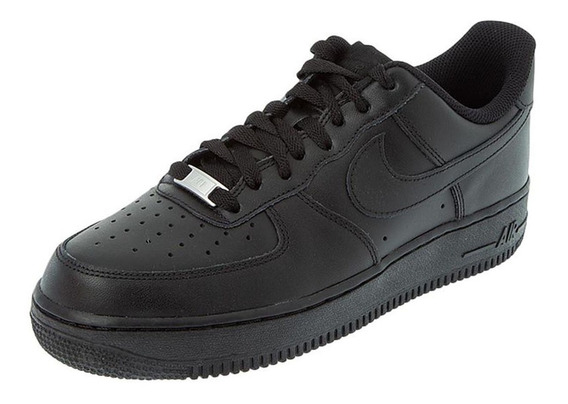 air force one negras