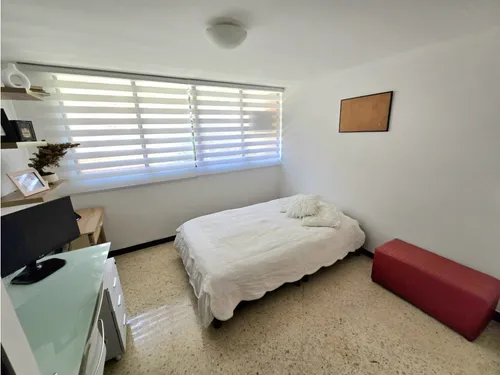 Vendo Amplio Apartamento En Conquistadores