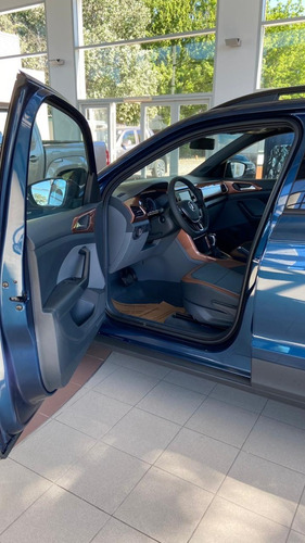 Nueva T-cross 0km Entrega $400.000 Tasa 0% Cuotas Fijas X-