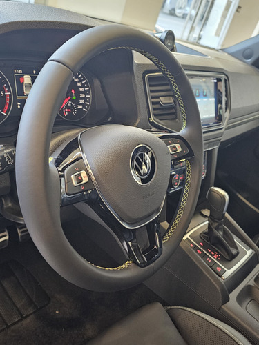 Volkswagen Amarok 3.0 Cd Tdi 258Cv V6 Extreme 4X4 At
