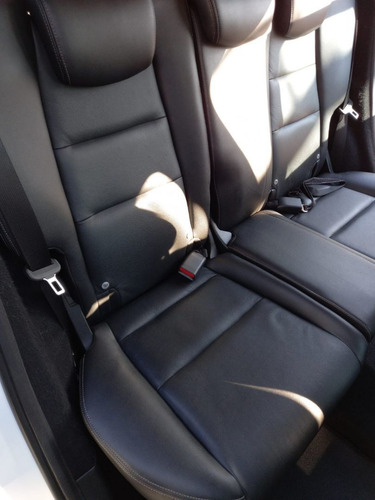 Imagem 10 de 12 de Honda Fit 2017 1.5 Dx Flex 5p