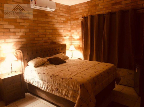 Imagem 3 de 21 de Chácara Com 6 Dormitórios À Venda, 13940 M² Por R$ 1.800.000,00 - Pereiras - Limeira/sp - Ch0028