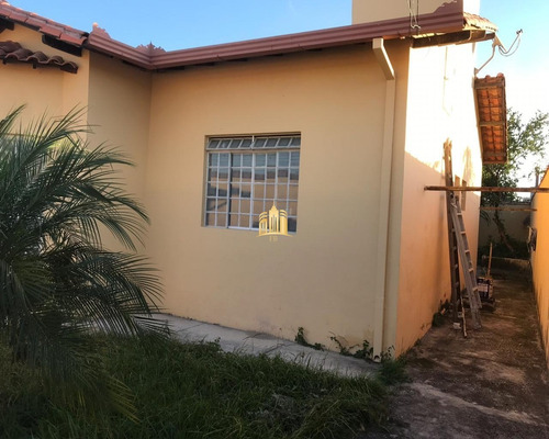 Imagem 12 de 30 de Casa No Bairro Sao Jose - Esmeraldas - Ca00158 - 33594184
