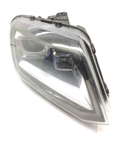 Farol Amarok Direito Led Xenon 2017 2018/2023 2h1941015ag (Usado)