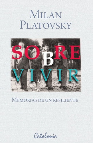 Libro Sobre Vivir /129