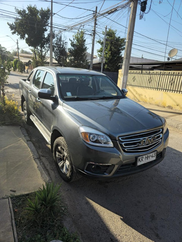 JAC T6 Dc 2.0 Diesel 4X2 Se
