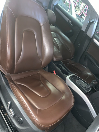 Audi A5 2015 1.8 T, 4 Puertas. Solo Por Partes. Desarme De A