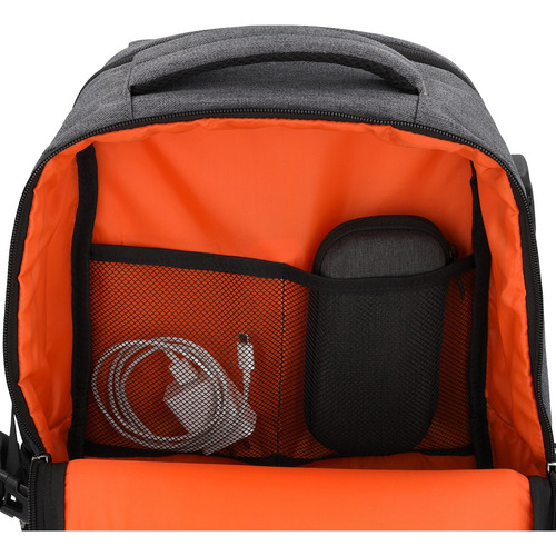Airpack Portalaptop Mochila Ejecutiva Commute Pro