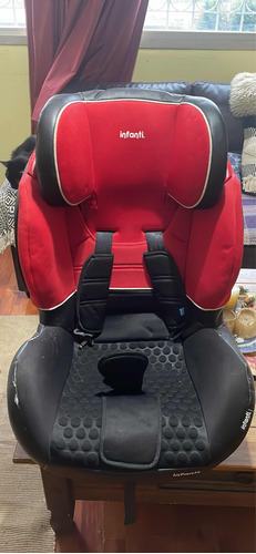 Vendo Silla Para Auto Niño/niña