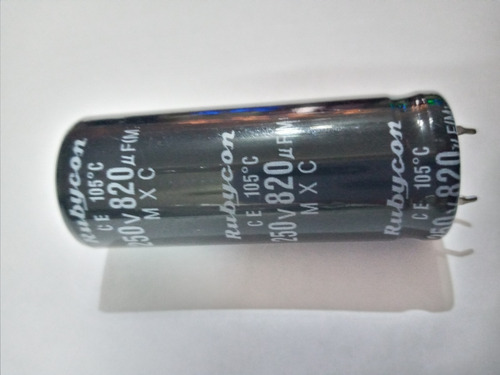 Condensador Capacitor Condensadores Capacitores Varios