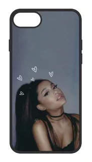 Funda Case Para Celular 16 Diseños De Ariana Grande