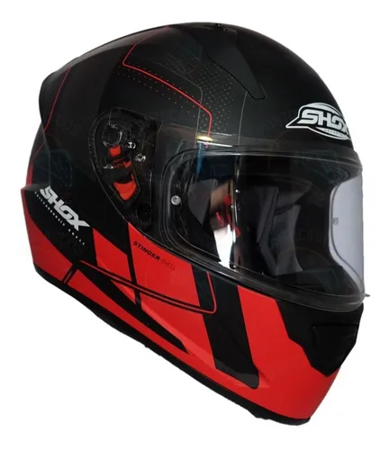 Cascos shox precio sale