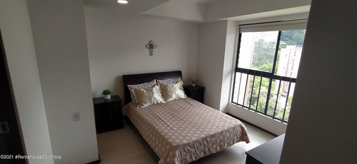 Imagen 12 de 14 de Vendo Apartamento En Las Lomitas Mls 22-768