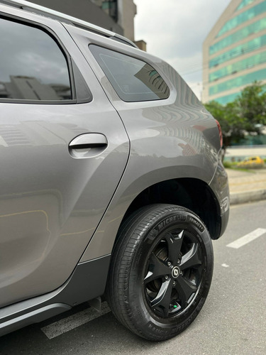 Renault Duster 1.3 Intens T