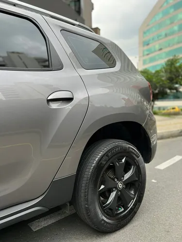 Renault Duster 1.3 Intens T