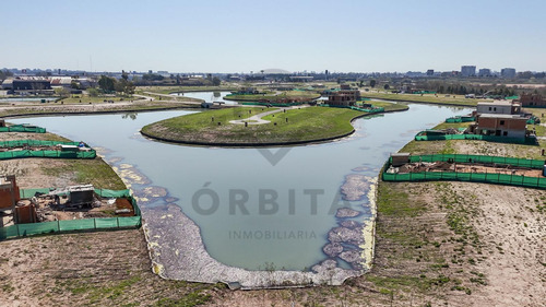 Lote En Venta San Fermin, Tigre
