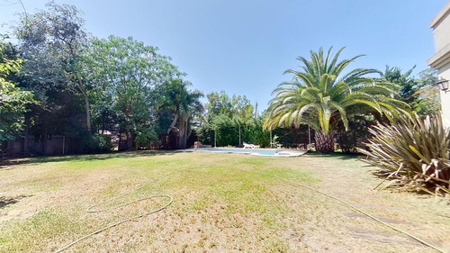 Casa En Venta En El Robledal, Pilar, Gba Norte