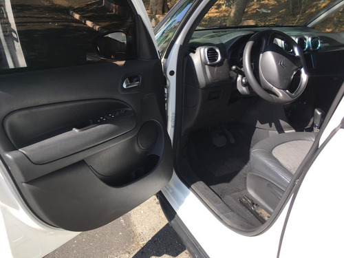 Citroen Aircross Shine 2017