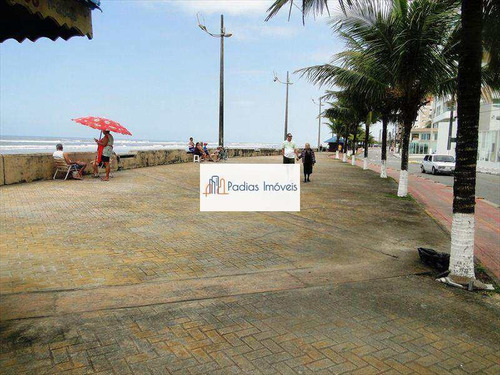 Imagem 26 de 26 de Apartamento Com 2 Dorms, Centro, Mongaguá - R$ 380 Mil, Cod: 738400 - V738400