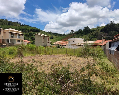 Imagem 4 de 14 de Vendo Terreno No Bairro Goiabal Em Paty Do Alferes - Rj - Te00100 - 70456977