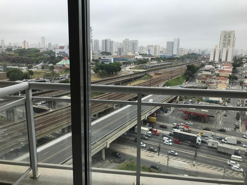 Imagem 3 de 9 de Sala Comercial Próximo Ao Metro Tatuapé