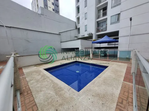 Apartamento En Venta En Comuneros. Cod V61733