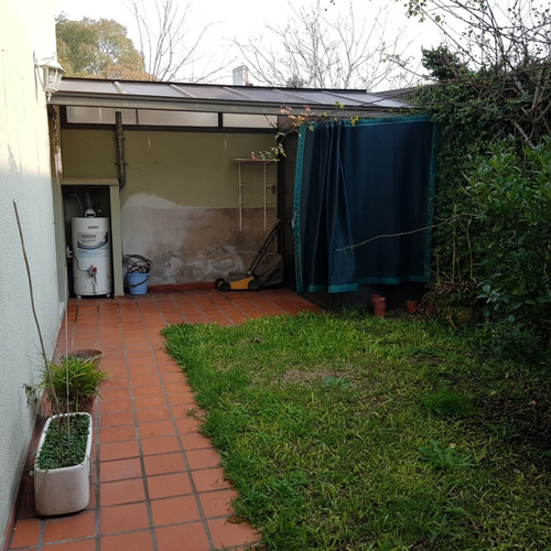 Cantisano Propiedades Vende Excelente Duplex Con Cochera Doble En 68 E 30 Y 31!!!