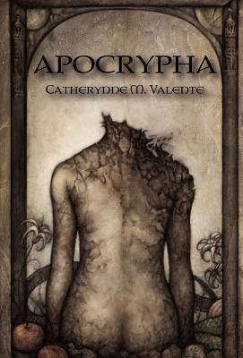 Libro Apocrypha - Valente, Catherynne M.