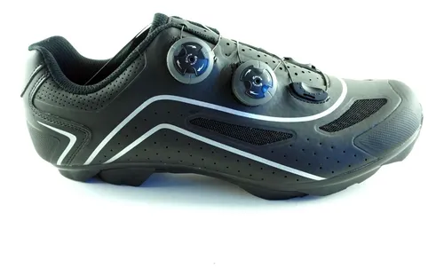 Zapatillas Ciclismo Mtb Sbk Tb35-b1809 C/boa - Spitale Bikes