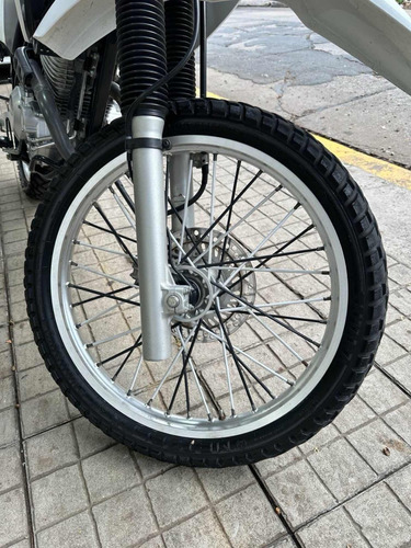 Honda Tornado 250 /// 2021 - 21.000km