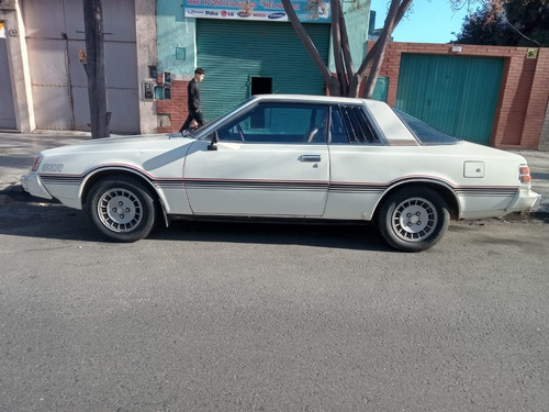 Mitsubishi Galan Gsr Sapporo Japon