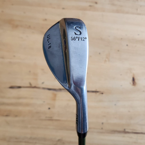 Sand Wedge Junior Grafito Us Kids No Titleist Ping Taylorma Diestro (Usado)
