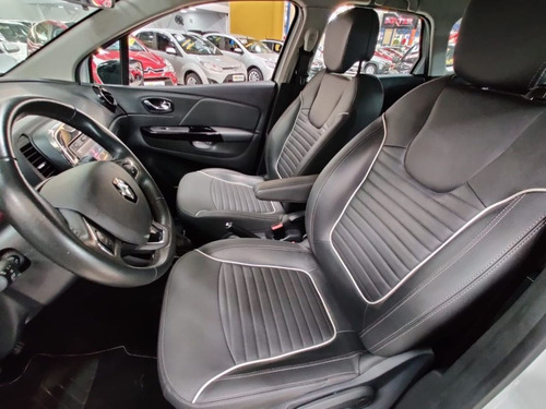 Renault Captur 2.0 16v Intense