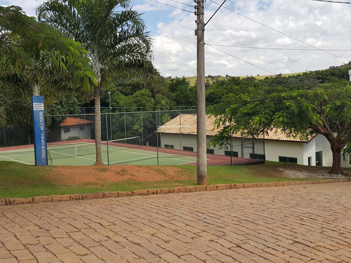 Lindo Terreno Em Itupeva - Te00020 - 34315284