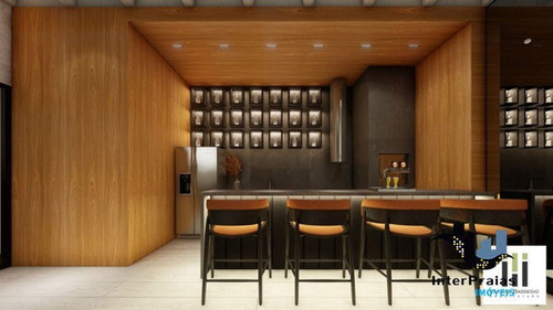 Imagem 13 de 16 de Apartamento Padrão Com 2 Quartos No Vancouver - 30122-v