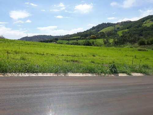 Imagem 6 de 11 de Terreno À Venda, 1000 M² Por R$ 120.000,00 - Jardim Nova Tuiuti - Tuiuti/sp - Te4805