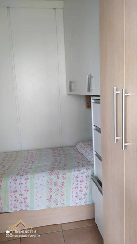 Imagem 13 de 27 de Apartamento Com 2 Dormitórios À Venda, 104 M² Por R$ 456.000,00 - Aviação - Praia Grande/sp - Ap2332