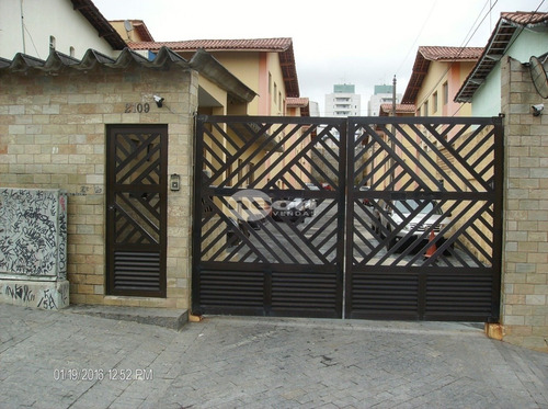 Imagem 14 de 14 de Apartamento - Assuncao - Ref: 1771 - V-1771