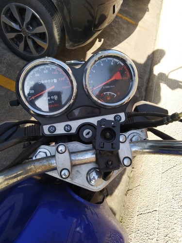 Imagem 2 de 11 de Suzuki En 125 Yes