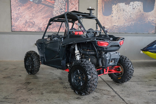 Utv Polaris Rzr Xp 1000