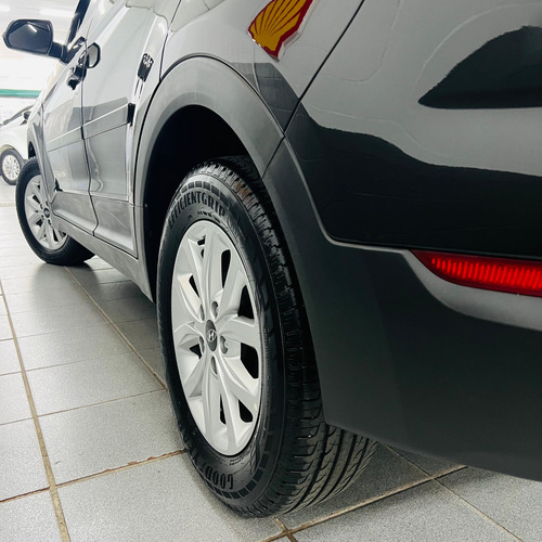 Hyundai Creta 1.6 Action Flex Aut. 5p