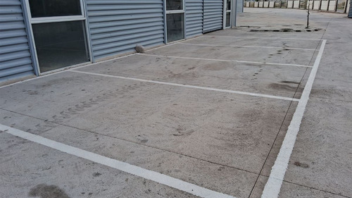 Arriendo Bodega 505 M2 San Bernardo! Ruta 5-centro Logístico