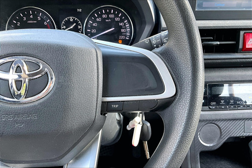Toyota Avanza 2023