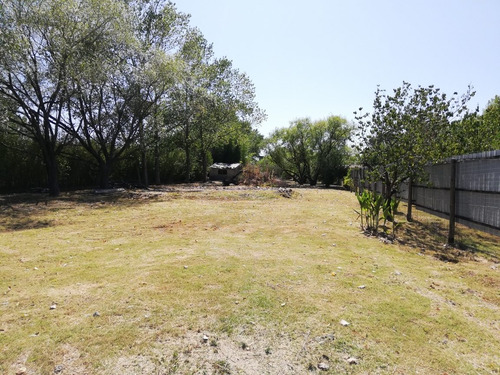 Terreno 1600m2 C/galpón 45m2 Ose Valioso Entorno Rural. R.34