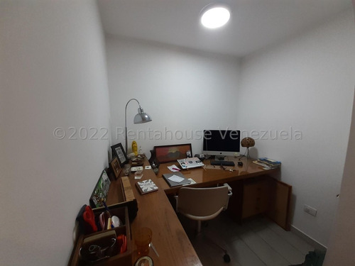 Imagen 14 de 30 de Apartamento En Venta - Los Palos Grandes 22-16330 - Ja 04242153335