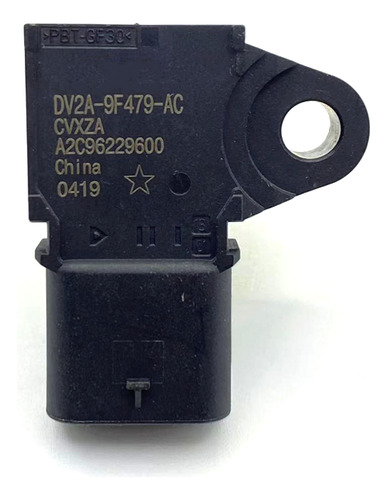 Sensor De Presión Del Colector De Admisión Dv2a-9f479-ac Par