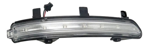 Indicador Led Para Espejo Retrovisor De Coche Foton Tunland