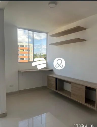 Vendo Excelente Apartamento Rionegro