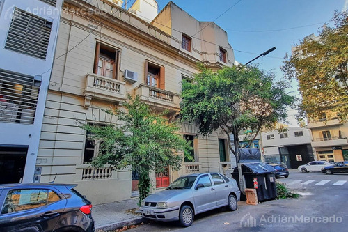 Ph 4 Ambientes Con Parrilla Y Amplia Terraza-
